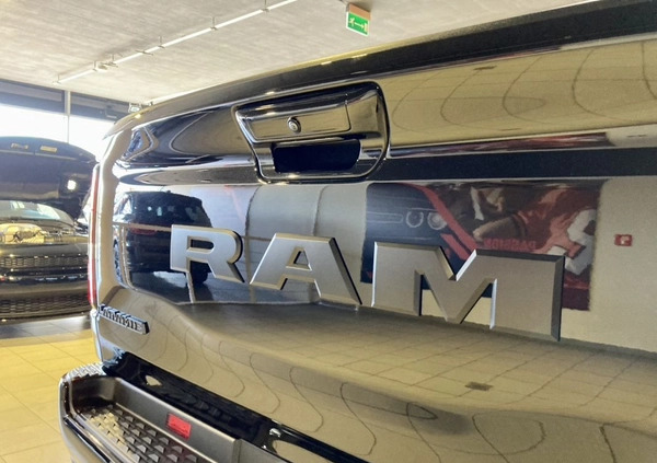 Dodge RAM cena 399900 przebieg: 30, rok produkcji 2023 z Krzyż Wielkopolski małe 781